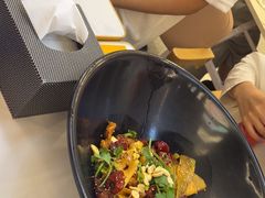 -醉人椒麻辣香锅(王府井喜悦店)