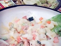 -通海俄式烧烤(下瓦房店)