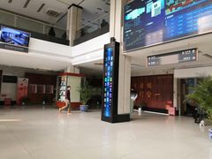 -北京航空航天大学-图书馆