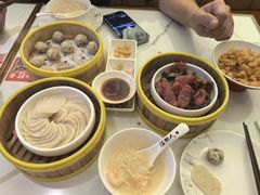 干贝虾仁鸡丝粥-温粥人(春晖路店)