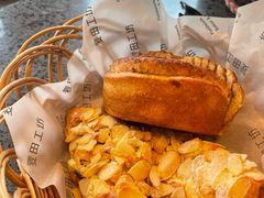 -麦田工坊(月湖店)