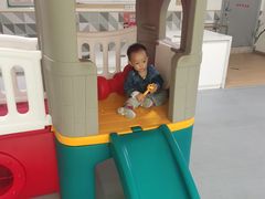 -海汀顿儿童之家(保利香雪园区)