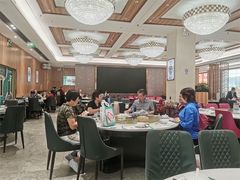 大堂-有心德(麦地店)