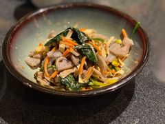-南京大牌档(新街口德基广场店)