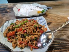 -Hi YOU你的饭局泰餐厅(雍和宫店)