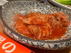 -勇誌烧肉·焱铁烧