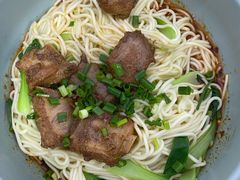 排骨小面-重庆小面(蒲淞北路店)