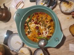 -周渝食惦·酸菜鱼精致川菜(横岗店)