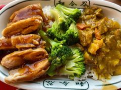 -和合谷(长虹桥店)
