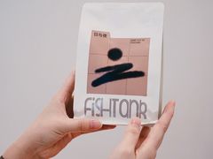 -fishtank鱼缸咖啡(三山街店)