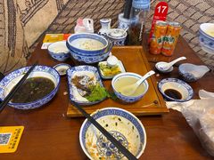 -孙盛兴奥灶面馆·蟹黄面·三虾面(山塘街总店)