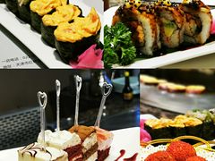 -上渔铁板烧(熙悦汇店)