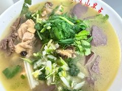 -文山荷鲜居(翠湖店)