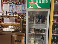-东方亚克西餐厅(西康路店)