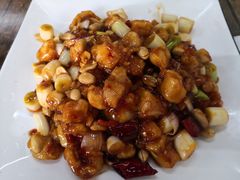 -金手勺东北菜(上庄店)
