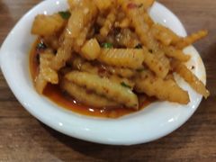 狼牙土豆-三生小馆(亭知路店)