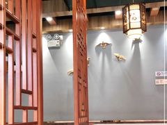 大堂-鲜锦记潮汕牛肉火锅(月坛店)