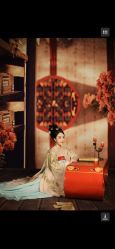 -美云庭古装·格格服汉服·京城旅拍(北京店)