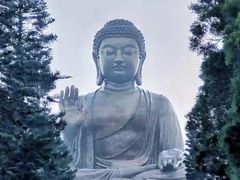 -天坛大佛