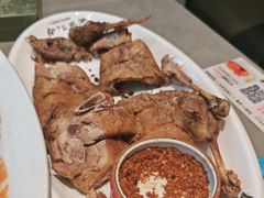 -姑苏家宴·苏帮菜·松鼠桂鱼(苏州总店)