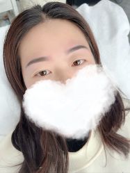 -韩美绣·骨相纹眉·洗眉美瞳线