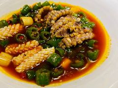 -百味馆·粤菜·湛江菜(后海花园店)