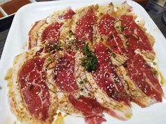 -久苑烧肉(世界城广场店)