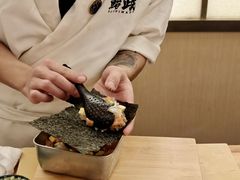 -鮨政· Omakase(港汇恒隆广场店)