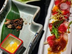 -花潮料理艺食馆(成都万象城店)