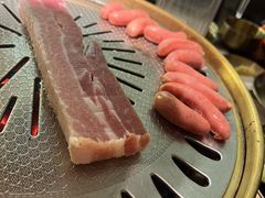 -西塔老太太泥炉烤肉(海上世界店)