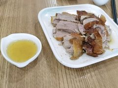 -裕记烧腊连锁餐饮(外马分店)