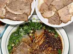 -清真·尖子尖牛肉面(王府井店)