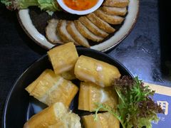 -老表记广西宵夜螺蛳鸭脚煲(西大店)