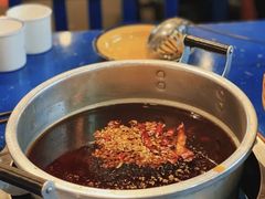 -马路边边串串香(双井直营店)