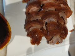 烤鸭-二十八里太湖船菜(吉祥路店)