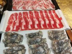 -香传承重庆火锅(直营中山路店)