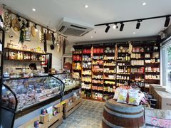 -Alimentari早午餐(安福路店)