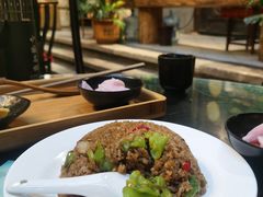 -云和祥食府·特色云南菜(金碧公园店)