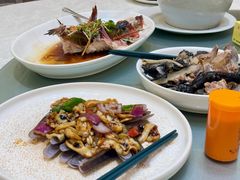 -流舫海鲜酒家(张溪店)