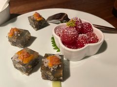 -CHIC1699远洋私厨