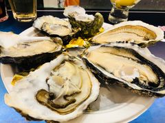 -HIHE Bistro·Oyster Bar(华熙live店)