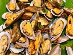 -永泰福朋喜来登酒店-宜客乐自助餐厅(远大路店)