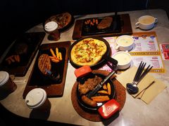 -必胜客(上海新南方商城PH店)