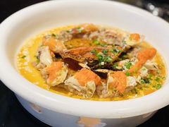 -上海人家花樣年华(中山公园店)