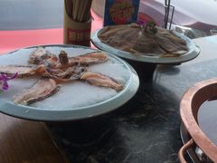-潮辣重庆火锅(二七万达店)