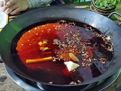 -星鸿社重庆老火锅
