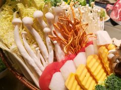 -享月汤皇·海鲜小火锅·聚会(曲江创意谷店)