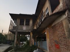 -广州市紫泥堂文化创意园景区