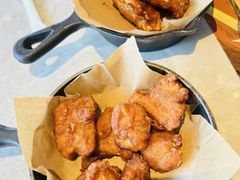 -必胜客(蜀山万象汇店)