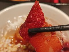 -江城小馆陕南妈妈菜·全球旅行餐厅(钟楼店)